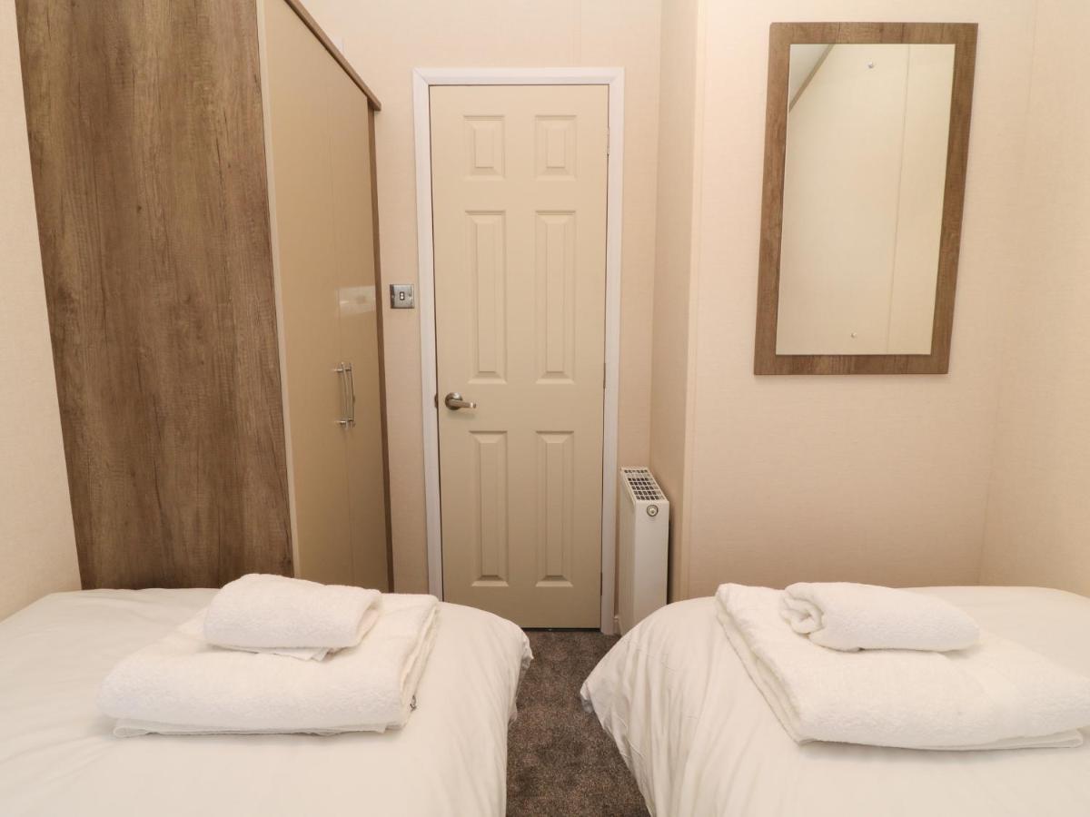 Braeburn Lodge Winkleigh Kültér fotó