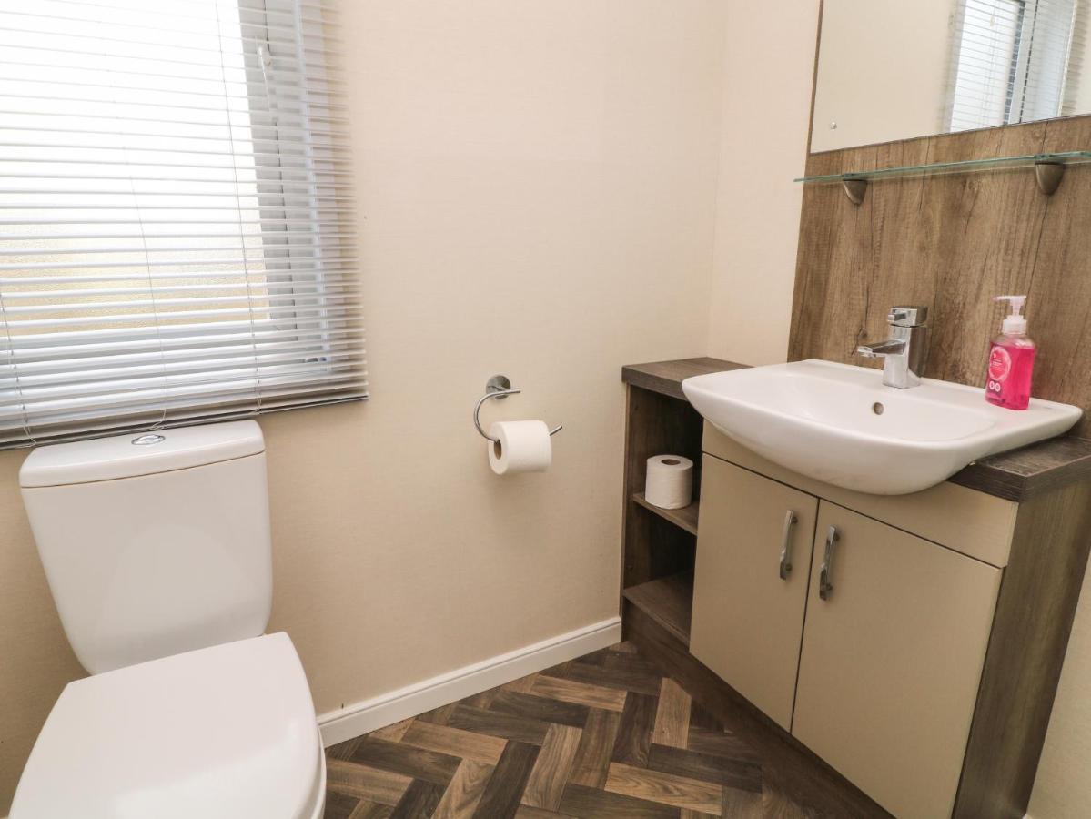 Braeburn Lodge Winkleigh Kültér fotó