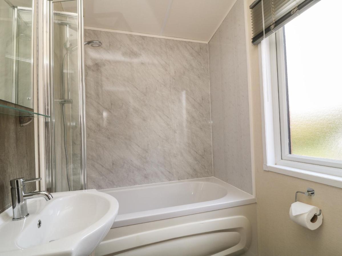 Braeburn Lodge Winkleigh Kültér fotó